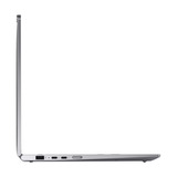 Lenovo ThinkPad X1 2-in-1 G9 (21KE003KGE), Notebook grau, Intel® Core™ Ultra 7 155U, Intel® Graphics, 32 GB LPDDR5X, 1 TB (1 TB SSD), Windows 11 Pro 64-Bit