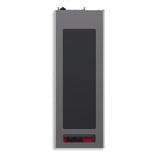 Lenovo ThinkStation P5 Gen 2 (30KB0021GE), PC-System schwarz/rot, Windows 11 Pro for Workstations