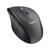 Logitech Wireless Mouse M705, Maus anthrazit