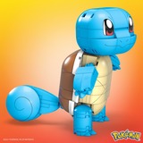 MEGA Pokémon-Bauspielzeug-Set Build & Show Schiggy für Kinder, Konstruktionsspielzeug 199 Teile