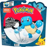 MEGA Pokémon Schiggy, Konstruktionsspielzeug 