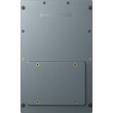 MOZA MA3F Flight Computer Display, Instrumentenpanel schwarz
