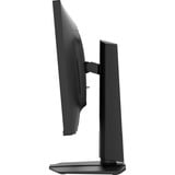 MSI MAG 274UPDFDE E16M, Gaming-Monitor 69 cm (27 Zoll), schwarz, UltraHD/4K, Rapid-IPS, Dual-Mode 160/320 Hz, 320Hz Panel