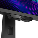 MSI MAG 274UPDFDE E16M, Gaming-Monitor 69 cm (27 Zoll), schwarz, UltraHD/4K, Rapid-IPS, Dual-Mode 160/320 Hz, 320Hz Panel