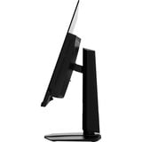 MSI MAG 321UPDE QD-OLED, Gaming-Monitor 80 cm (31.5 Zoll), schwarz, UltraHD/4K, AMD FreeSync Premium Pro, USB-C, 165Hz Panel