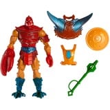 Masters of the Universe Masterverse Deluxe New Eternia Clawful, Spielfigur