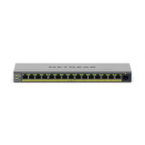 Netgear GS116EPP, Switch 