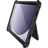 Otterbox Defender, Tablethülle schwarz, Samsung Galaxy Tab A9+