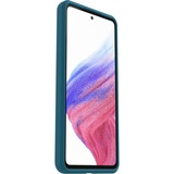 Otterbox React ProPack, Handyhülle transparent/blau, Samsung Galaxy A53 5G