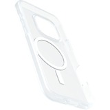 Otterbox React, Handyhülle transparent, iPhone 16 Pro Max, MagSafe