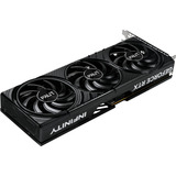 Palit GeForce RTX 5060 Ti Infinity 3 8GB, Grafikkarte DLSS 4, 3x DisplayPort, 1x HDMI 2.1