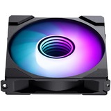 Phanteks M25G2-120 D-RGB, Gehäuselüfter schwarz, 120 mm