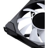 Phanteks M25G2-120 D-RGB, Gehäuselüfter schwarz, 120 mm