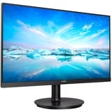 Philips 222V8LA/00, LED-Monitor 55 cm (22 Zoll), schwarz, FullHD, 75Hz, Adaptive-Sync