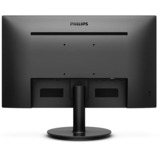 Philips 222V8LA/00, LED-Monitor 55 cm (22 Zoll), schwarz, FullHD, 75Hz, Adaptive-Sync