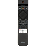 Philips 65OLED810/12, OLED-Fernseher 164 cm (65 Zoll), schwarz, UltraHD/4K, Ambilight, Triple Tuner, 120Hz Panel