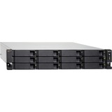 QNAP TS-h1886XU-RP-R2-D1622-32G, NAS 