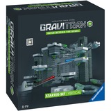 Ravensburger GraviTrax PRO Starter-Set Vertical, Bahn 