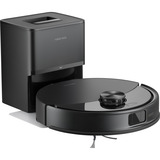 Roborock Q10 VF+, Saugroboter schwarz, Mit Absaugstation RockDock Plus
