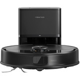 Roborock Q10 VF+, Saugroboter schwarz, Mit Absaugstation RockDock Plus