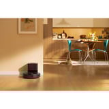 Roborock Q10 VF+, Saugroboter schwarz, Mit Absaugstation RockDock Plus