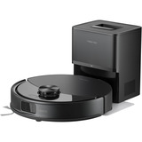 Roborock Q10 VF+, Saugroboter schwarz, Mit Absaugstation RockDock Plus