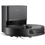 Roborock Q10 VF+, Saugroboter schwarz, Mit Absaugstation RockDock Plus