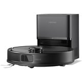 Roborock Q10 VF+, Saugroboter schwarz, Mit Absaugstation RockDock Plus