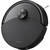 Roborock Q10 VF+, Saugroboter schwarz, Mit Absaugstation RockDock Plus