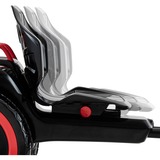 Rollplay GmbH Flex Kart XL, Kinderfahrzeug rot/schwarz