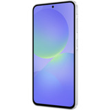 SAMSUNG Galaxy A36 5G 256GB, Handy Awesome White, Android 15, 6 GB