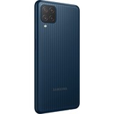 SAMSUNG Galaxy M12 64GB, Handy Black, Dual SIM, Android 11, 4 GB