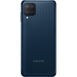 SAMSUNG Galaxy M12 64GB, Handy Black, Dual SIM, Android 11, 4 GB