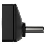 SanDisk Extreme Fit 64 GB, USB-Stick schwarz, USB-C 3.0
