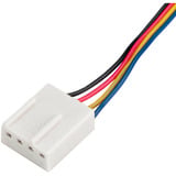 SilverStone SST-NT09-AM5, CPU-Kühler 70 mm
