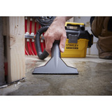 Stanley FATMAX V20, Nass-/Trockensauger gelb, ohne Akku und Ladegerät