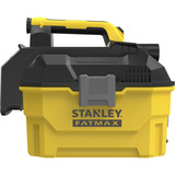 Stanley FATMAX V20, Nass-/Trockensauger gelb, ohne Akku und Ladegerät