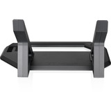 Thermaltake Chassis-Ständer-Kit für The Tower 600 Transformative Teal blaugrün, zum horizontalen Aufstellen