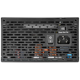 Thermaltake Toughpower XT 850W, PC-Netzteil schwarz, 1x 12-Pin High Power GPU, 4x PCIe, Kabelmanagement, 850 Watt