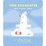Tonies Yoga-Geschichten mit Lama Sara Hörspiel