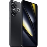 Xiaomi POCO F6 512GB, Handy black, 5G, 12 GB RAM, 12 GB