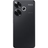Xiaomi POCO F6 512GB, Handy black, 5G, 12 GB RAM, 12 GB
