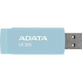 ADATA UC310 32 GB, USB-Stick blau