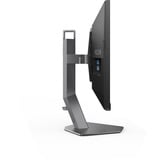 AOC AGON PRO AG246FK6, Gaming-Monitor 61.2 cm (24.1 Zoll), schwarz/grau, FullHD, TN, HDR, USB-Hub, 600Hz Panel