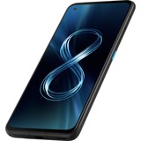 ASUS Zenfone 8 256GB, Handy Obsidian Black, Android 11, 8 GB DDR 5