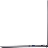 Acer Swift 3 (SF316-51-70AF), Notebook grau, Windows 11 Home 64-Bit, 40.9 cm (16.1 Zoll), 512 GB SSD