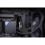 Alphacool Core Ocean T38 AIO 420mm, Wasserkühlung schwarz