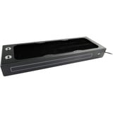 Alphacool Core XT45 Full Copper 360mm Radiator schwarz