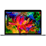 Apple MacBook Pro (16") 2019 Generalüberholt, Notebook grau, 64 GB DDR4, 512 GB (512 GB Flash), macOS Deutsch