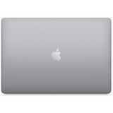 Apple MacBook Pro (16") 2019 Generalüberholt, Notebook grau, 64 GB DDR4, 512 GB (512 GB Flash), macOS Deutsch